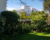 Rynek wtórny - Villa - Estepona - New Golden Mile
