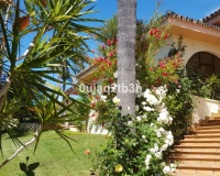 Rynek wtórny - Villa - Estepona - New Golden Mile