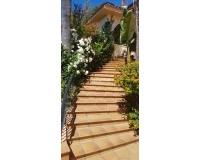Rynek wtórny - Villa - Estepona - New Golden Mile