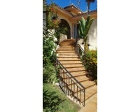 Rynek wtórny - Villa - Estepona - New Golden Mile