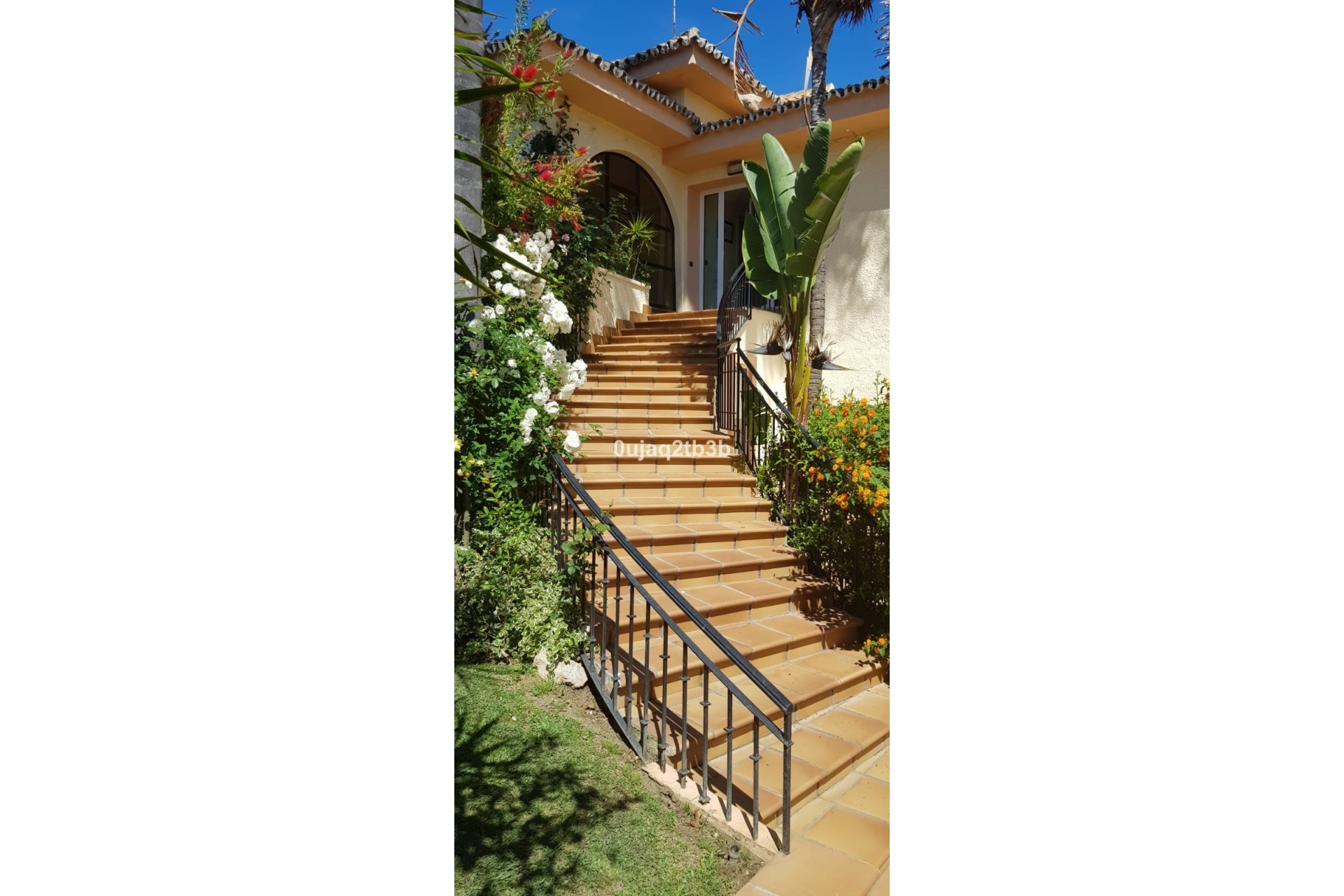 Rynek wtórny - Villa - Estepona - New Golden Mile