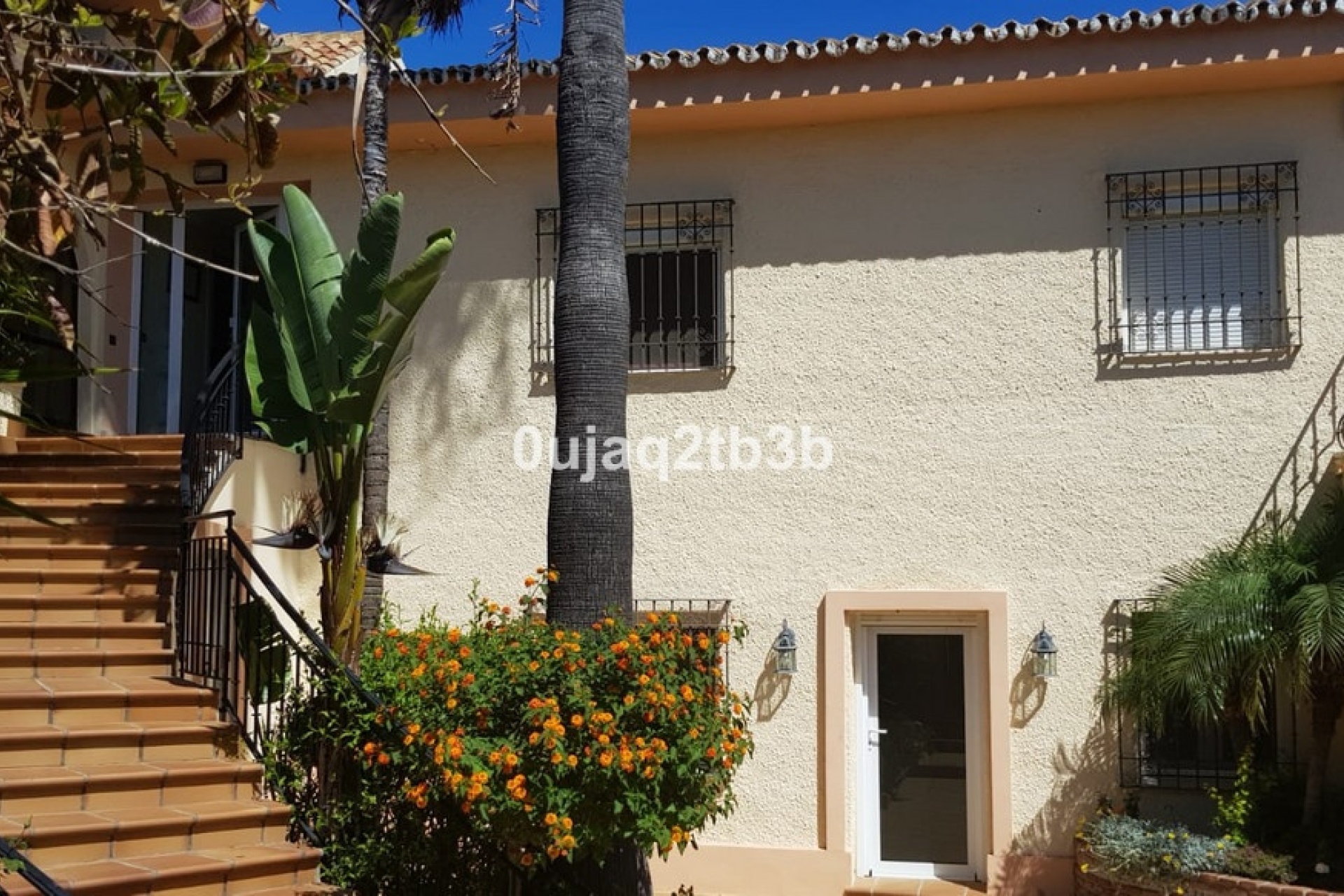 Rynek wtórny - Villa - Estepona - New Golden Mile