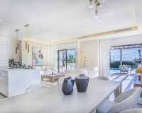 Rynek wtórny - Villa - Estepona - New Golden Mile