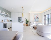 Rynek wtórny - Villa - Estepona - New Golden Mile
