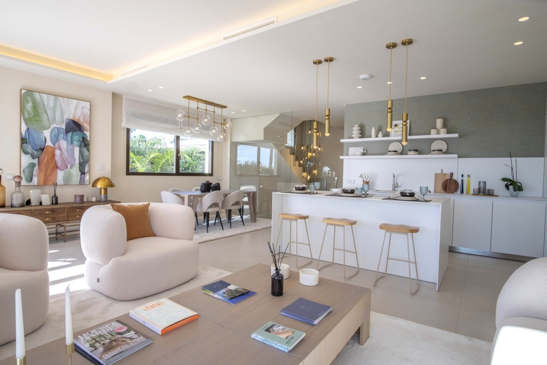Rynek wtórny - Villa - Estepona - New Golden Mile