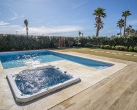 Rynek wtórny - Villa - Estepona - New Golden Mile
