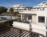 Rynek wtórny - Villa - Estepona - New Golden Mile