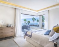 Rynek wtórny - Villa - Estepona - New Golden Mile
