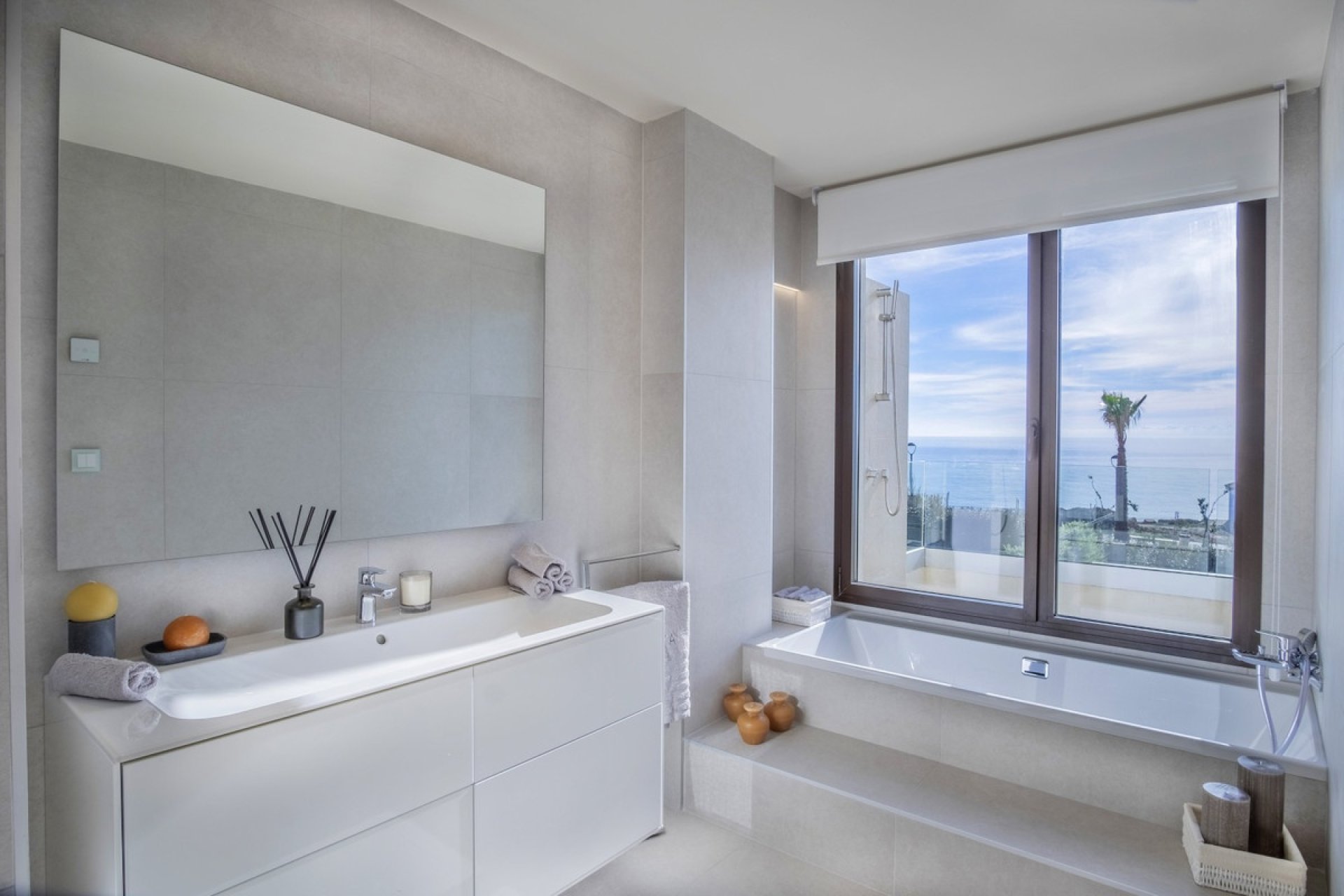 Rynek wtórny - Villa - Estepona - New Golden Mile