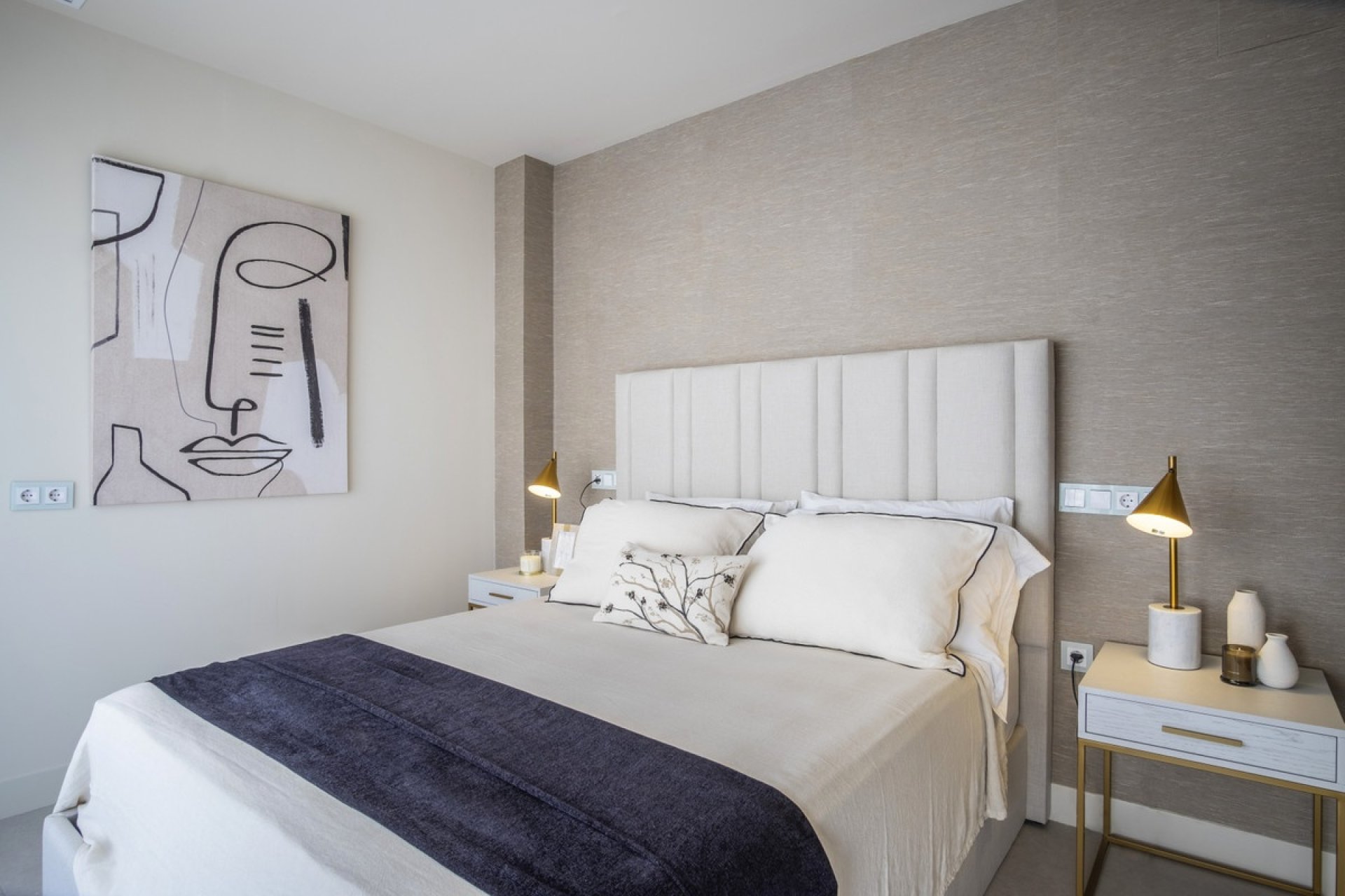 Rynek wtórny - Villa - Estepona - New Golden Mile