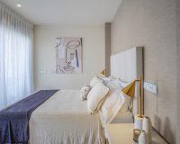 Rynek wtórny - Villa - Estepona - New Golden Mile