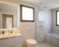 Rynek wtórny - Villa - Estepona - New Golden Mile