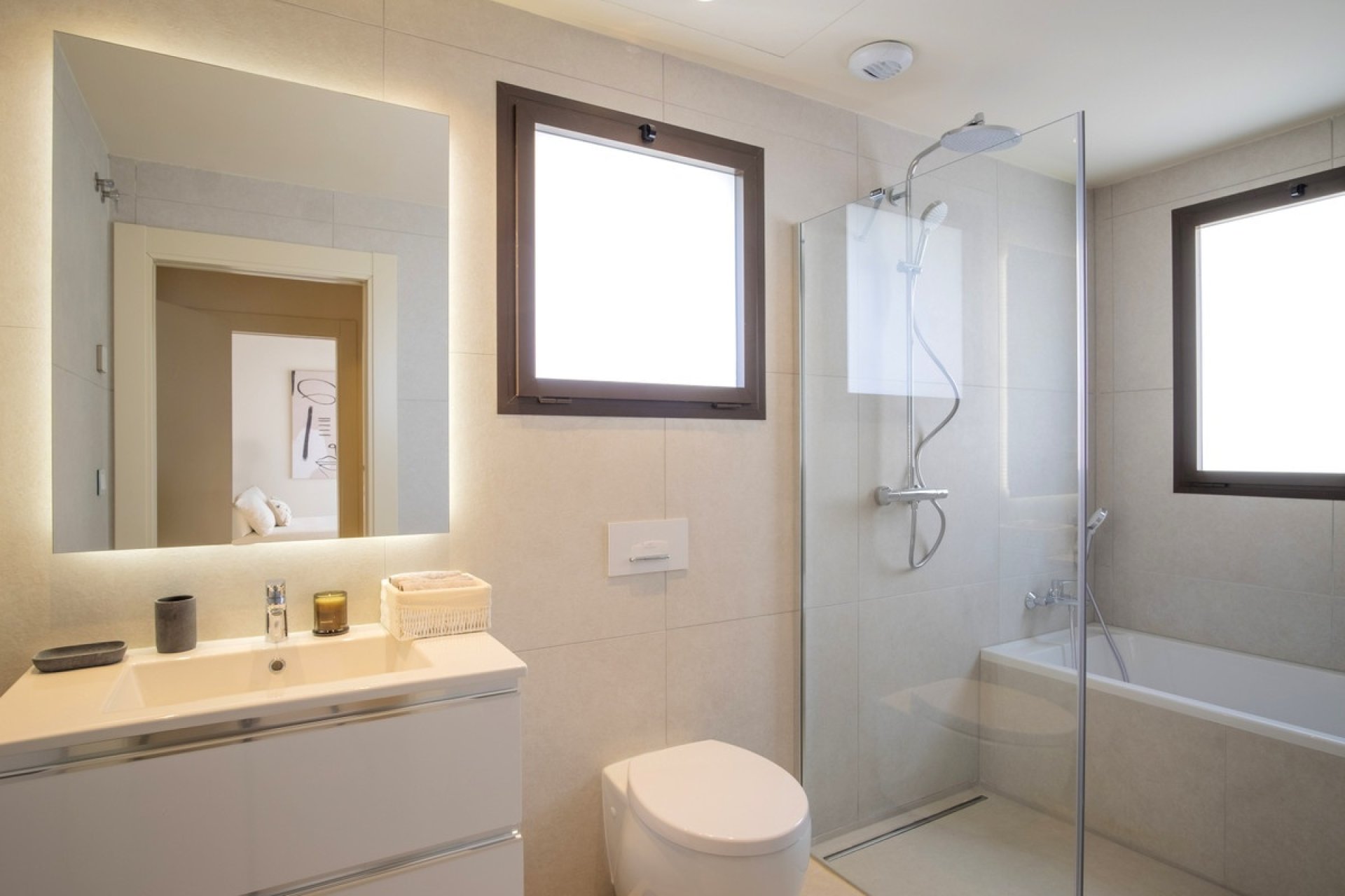 Rynek wtórny - Villa - Estepona - New Golden Mile
