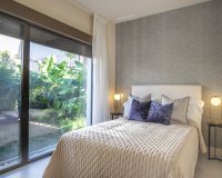 Rynek wtórny - Villa - Estepona - New Golden Mile
