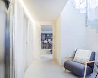 Rynek wtórny - Villa - Estepona - New Golden Mile