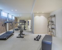 Rynek wtórny - Villa - Estepona - New Golden Mile