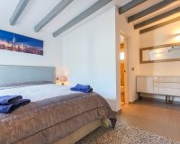 Rynek wtórny - Villa - Estepona - New Golden Mile