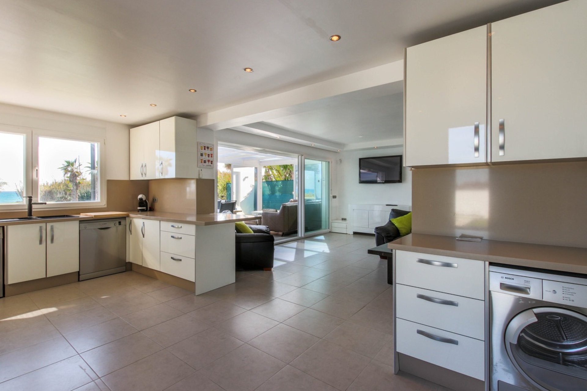 Rynek wtórny - Villa - Estepona - New Golden Mile