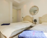 Rynek wtórny - Villa - Estepona - New Golden Mile