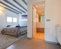 Rynek wtórny - Villa - Estepona - New Golden Mile