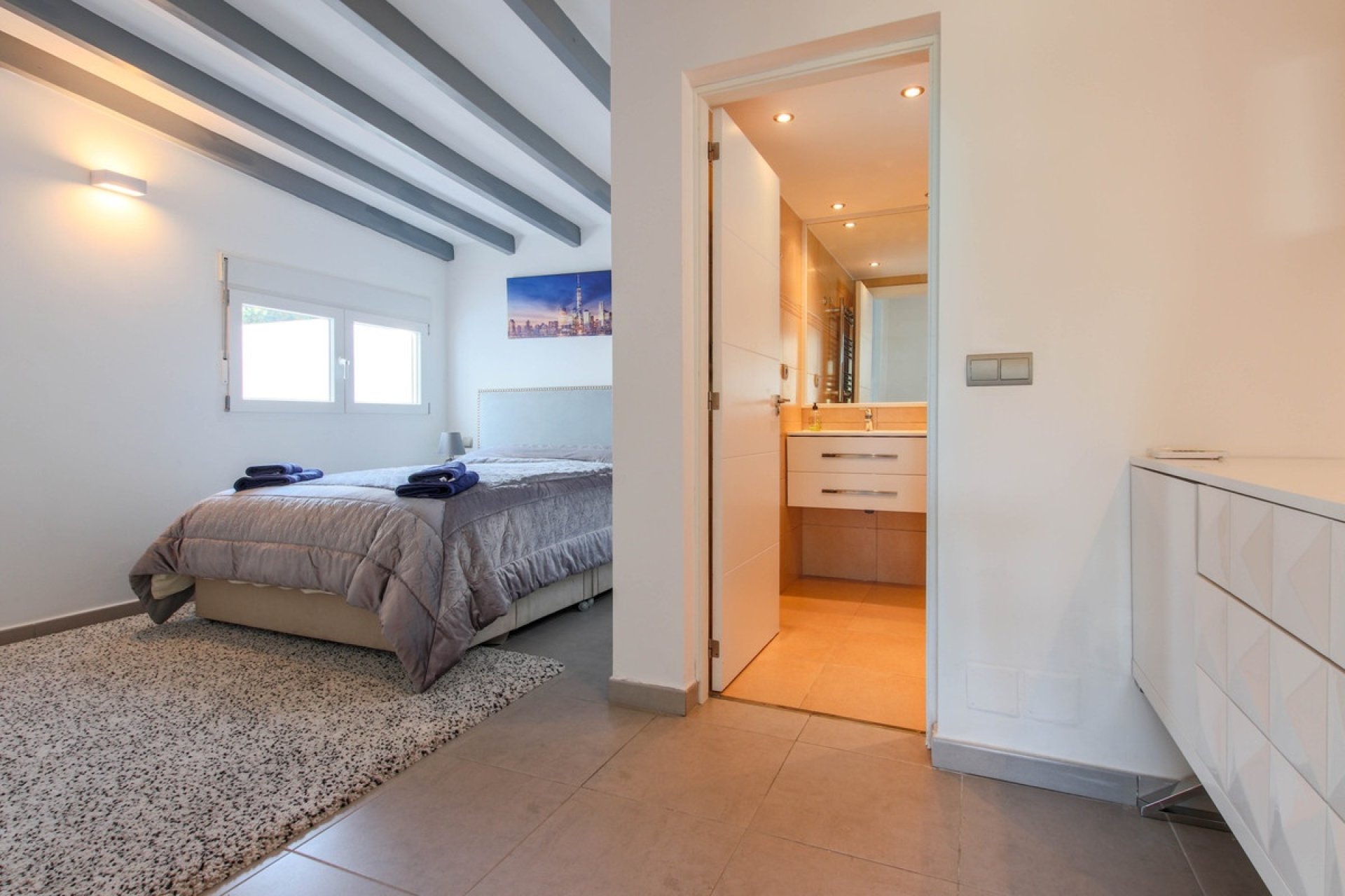 Rynek wtórny - Villa - Estepona - New Golden Mile