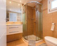 Rynek wtórny - Villa - Estepona - New Golden Mile