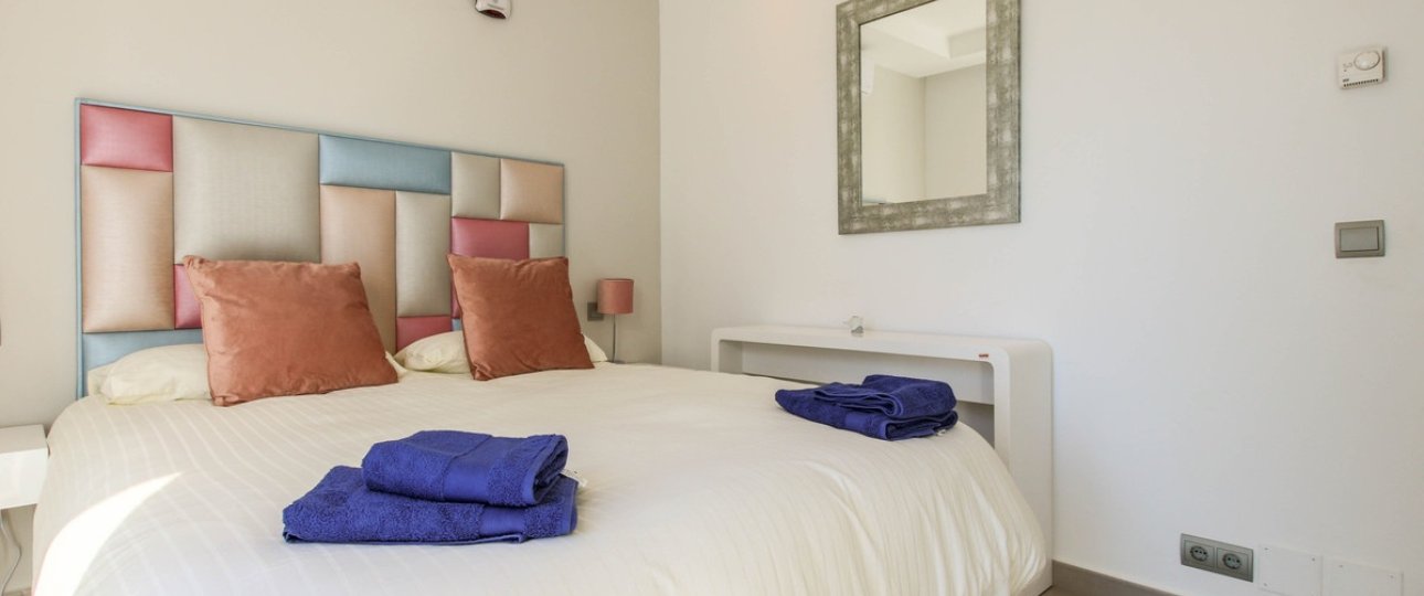 Rynek wtórny - Villa - Estepona - New Golden Mile