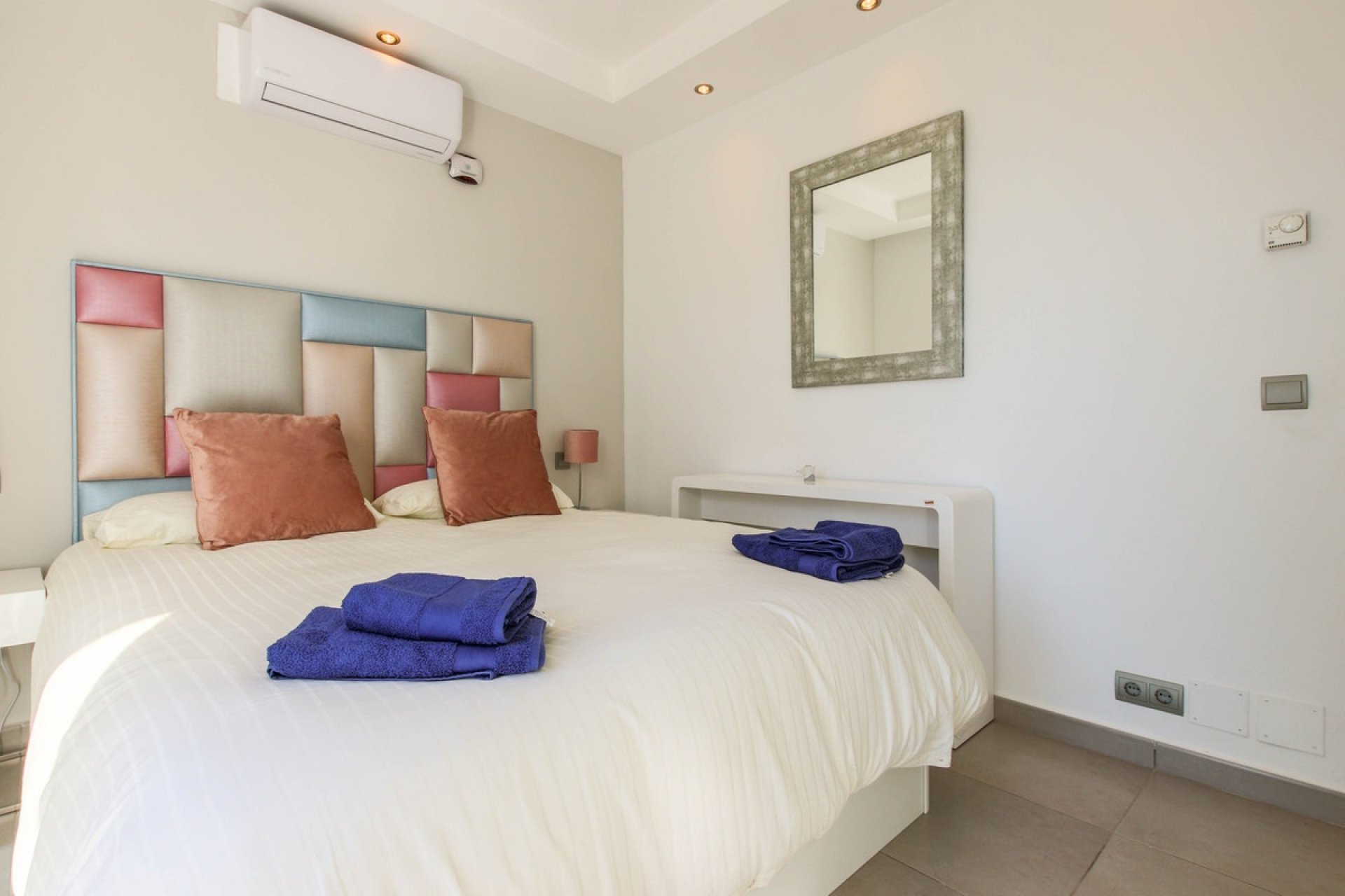 Rynek wtórny - Villa - Estepona - New Golden Mile