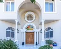 Rynek wtórny - Villa - Estepona - New Golden Mile