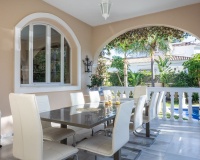 Rynek wtórny - Villa - Estepona - New Golden Mile