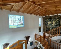 Rynek wtórny - Villa - Estepona - New Golden Mile