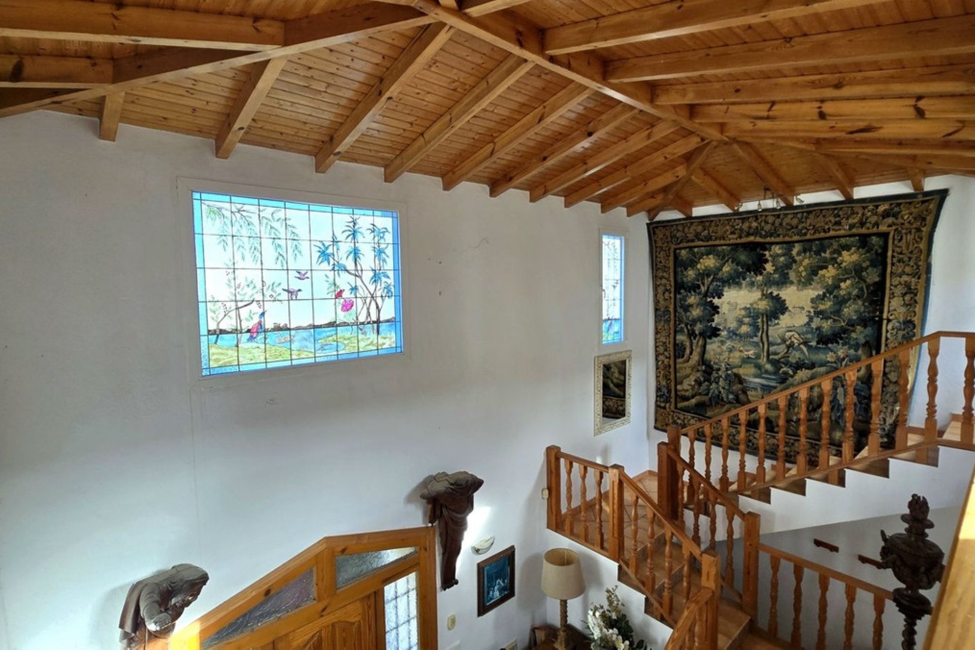 Rynek wtórny - Villa - Estepona - New Golden Mile
