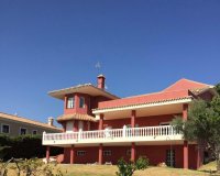 Rynek wtórny - Villa - Estepona - New Golden Mile