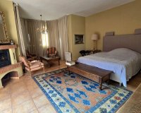 Rynek wtórny - Villa - Estepona - New Golden Mile