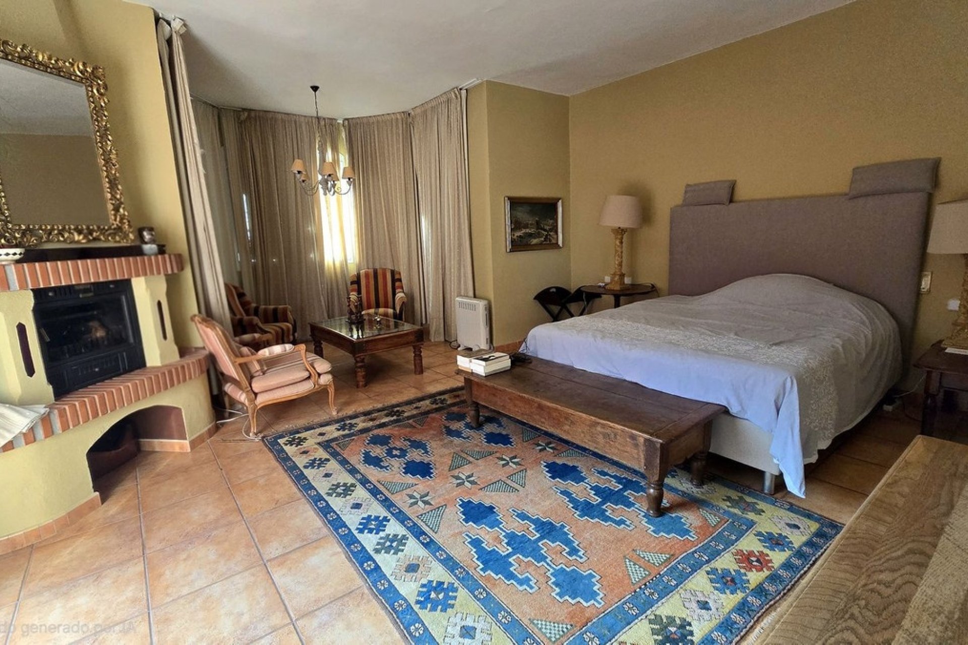 Rynek wtórny - Villa - Estepona - New Golden Mile