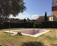 Rynek wtórny - Villa - Estepona - New Golden Mile