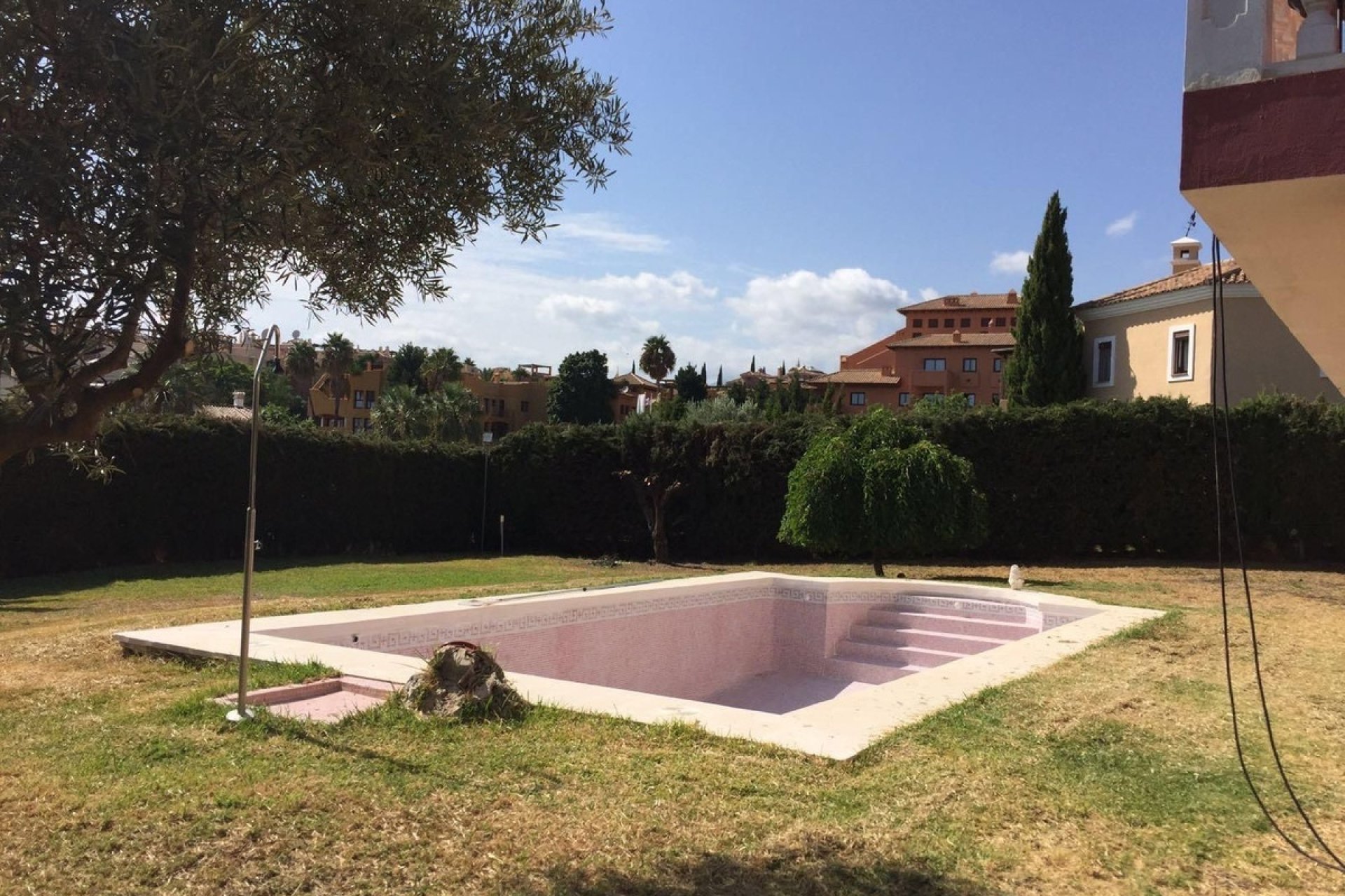 Rynek wtórny - Villa - Estepona - New Golden Mile