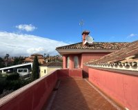 Rynek wtórny - Villa - Estepona - New Golden Mile