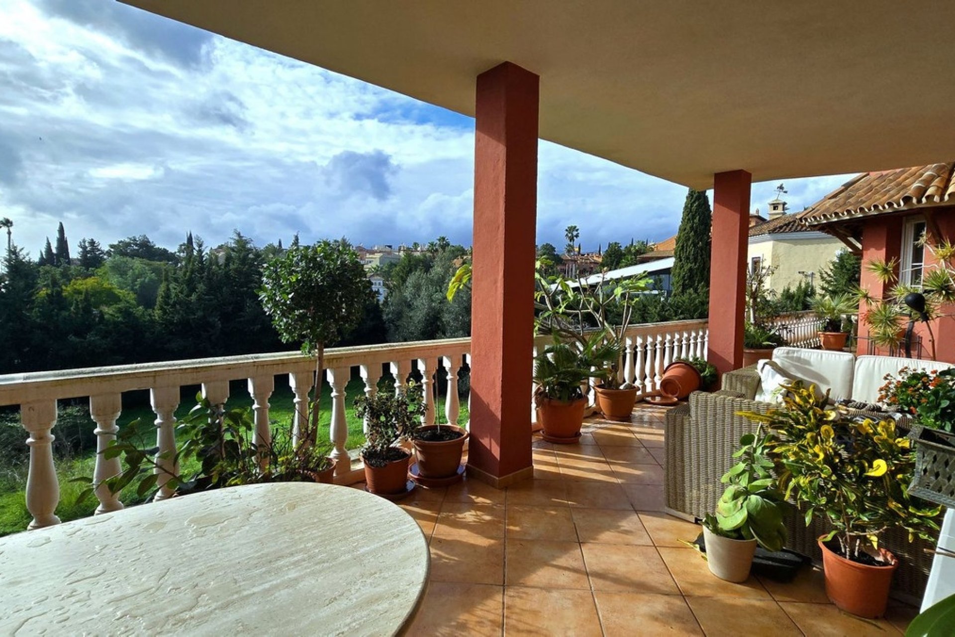 Rynek wtórny - Villa - Estepona - New Golden Mile