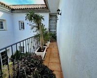 Rynek wtórny - Villa - Estepona - New Golden Mile