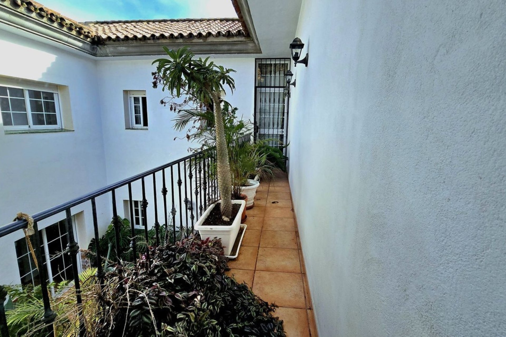 Rynek wtórny - Villa - Estepona - New Golden Mile