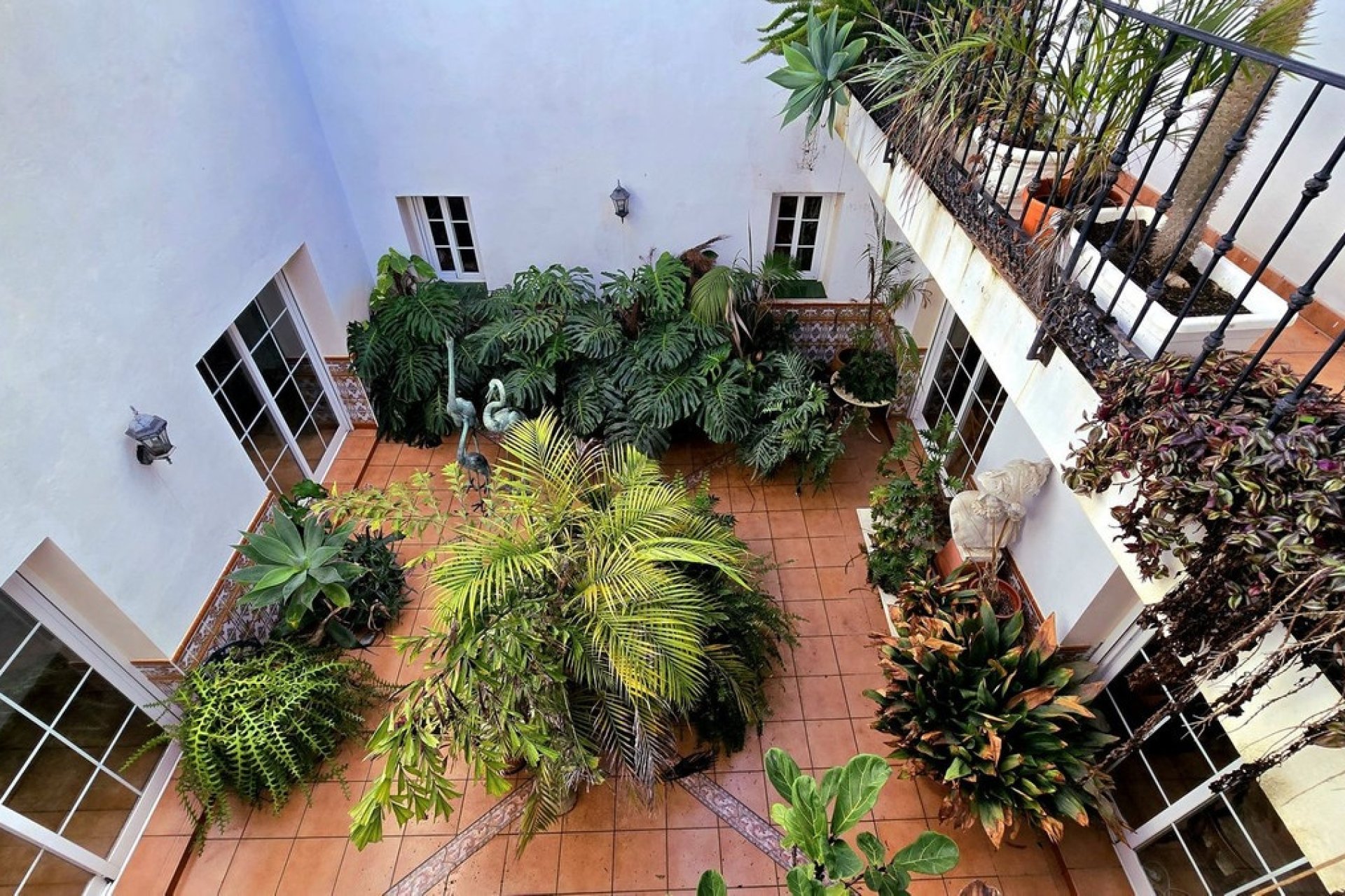 Rynek wtórny - Villa - Estepona - New Golden Mile