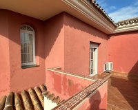 Rynek wtórny - Villa - Estepona - New Golden Mile