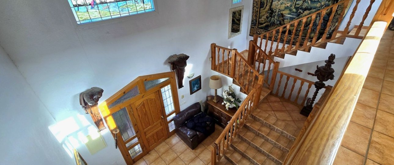 Rynek wtórny - Villa - Estepona - New Golden Mile