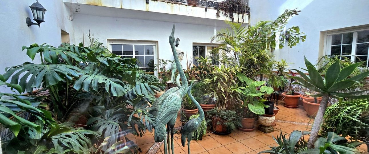 Rynek wtórny - Villa - Estepona - New Golden Mile