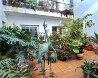 Rynek wtórny - Villa - Estepona - New Golden Mile