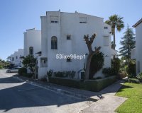 Rynek wtórny - Villa - Estepona - New Golden Mile