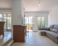 Rynek wtórny - Villa - Estepona - New Golden Mile