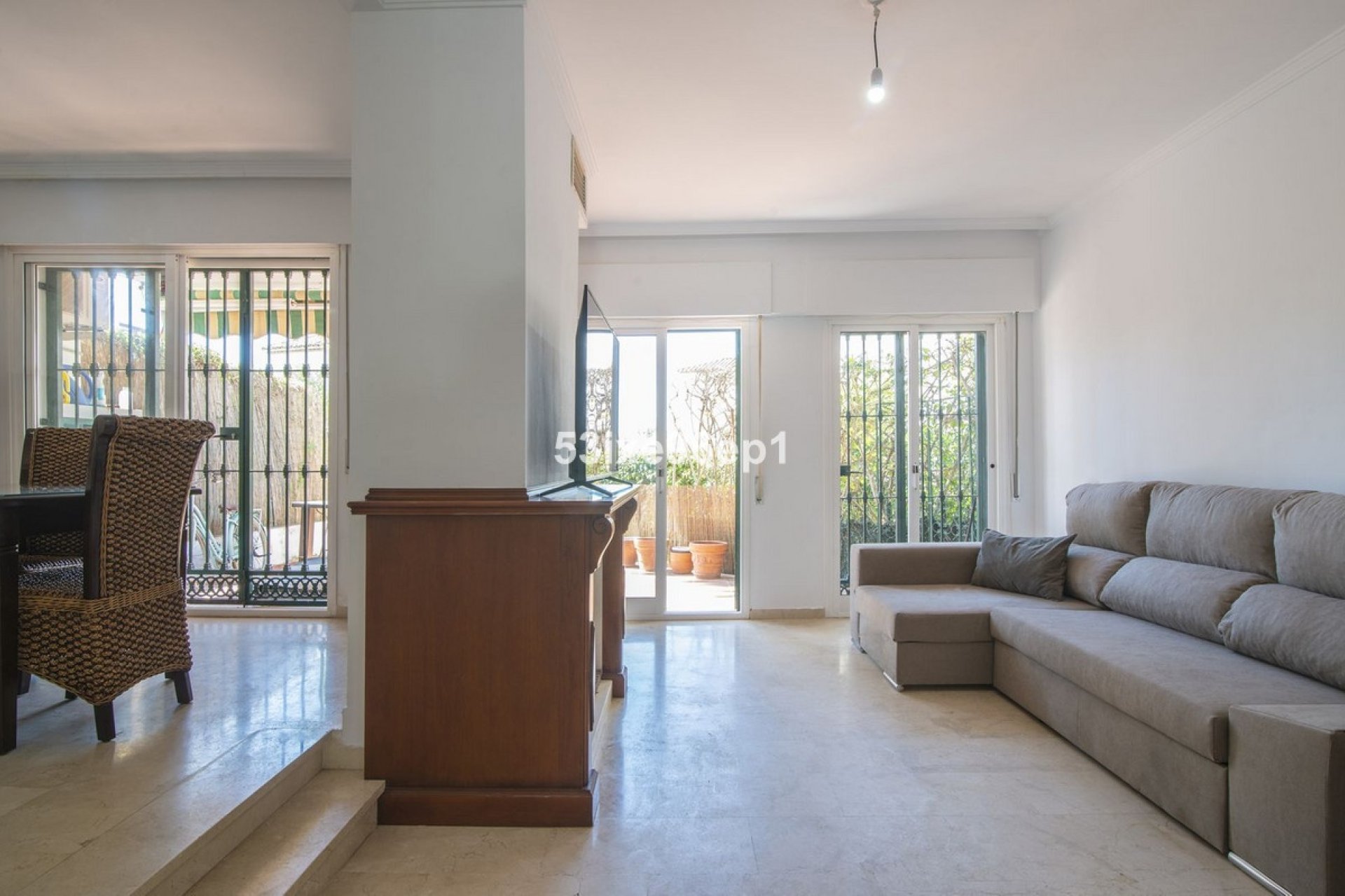 Rynek wtórny - Villa - Estepona - New Golden Mile
