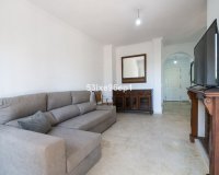 Rynek wtórny - Villa - Estepona - New Golden Mile